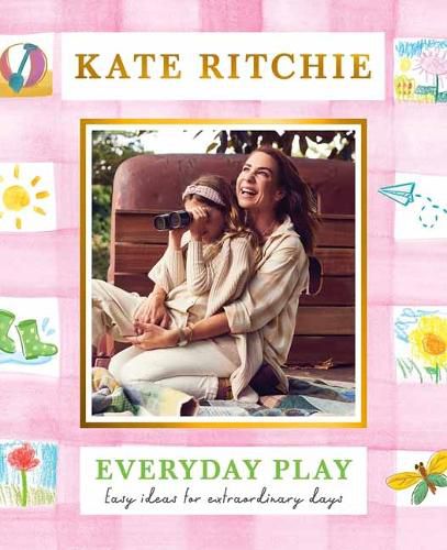 Cover image for Everyday Play