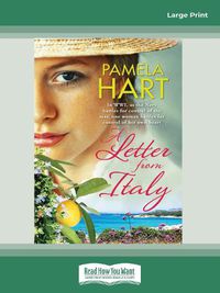 Cover image for A Letter from Italy