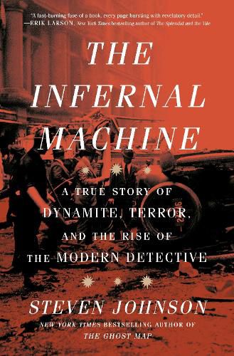 The Infernal Machine