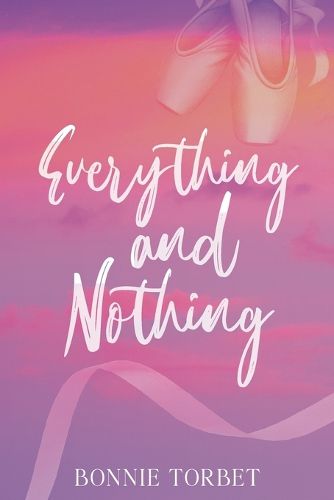 Cover image for Everything and Nothing