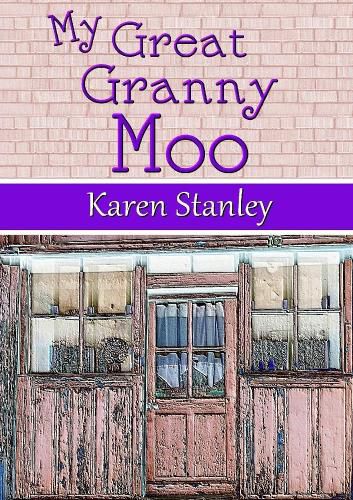 Cover image for My Great Granny Moo