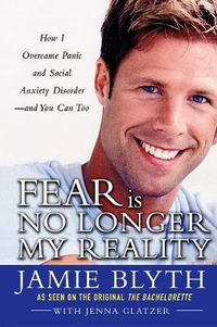 Cover image for Fear Is No Longer My Reality