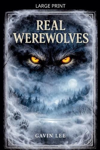 Cover image for Real Werewolves