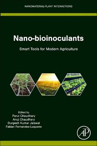 Cover image for Nano-bioinoculants