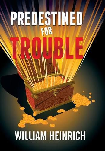 Cover image for Predestined for Trouble