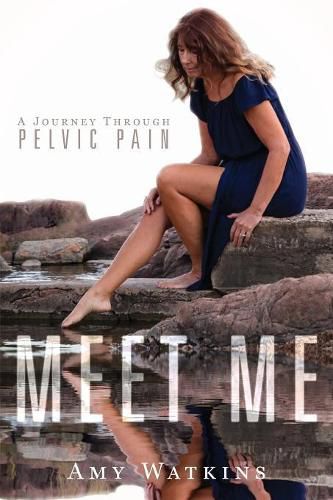 Cover image for Meet Me: A Journey Through Pelvic Pain