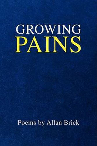 Cover image for Growing Pains