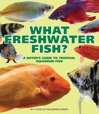 Cover image for What Freshwater Fish?