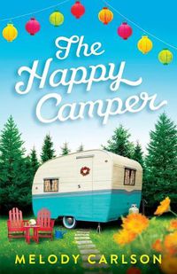 Cover image for The Happy Camper