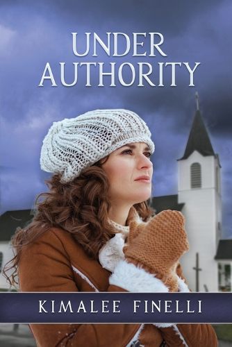 Cover image for Under Authority