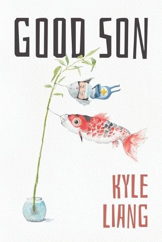 Cover image for Good Son