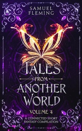 Cover image for Tales from Another World