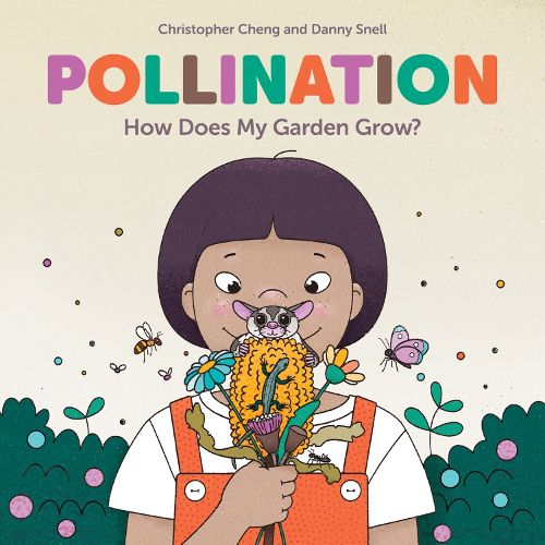 Cover image for Pollination