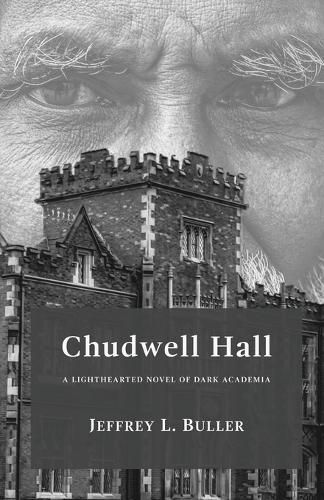 Cover image for Chudwell Hall