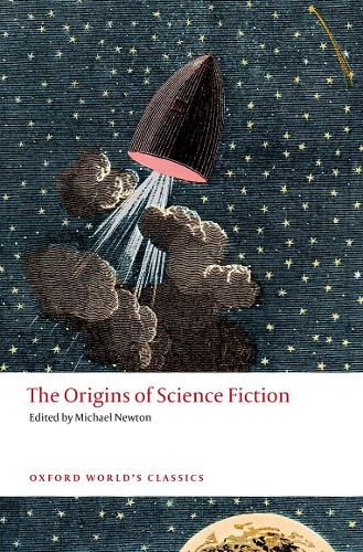 The Origins of Science Fiction