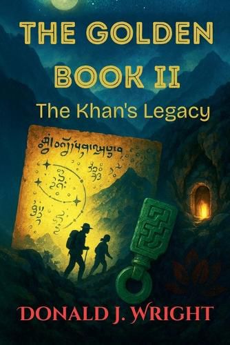 Cover image for The Godden Book II