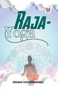 Cover image for Raja-Yoga