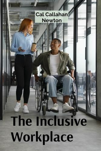 Cover image for The Inclusive Workplace