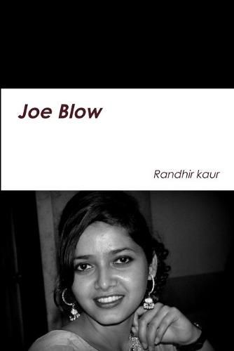 Cover image for Joe Blow