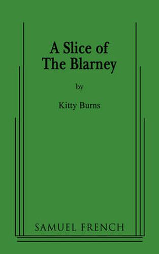 Cover image for A Slice of the Blarney