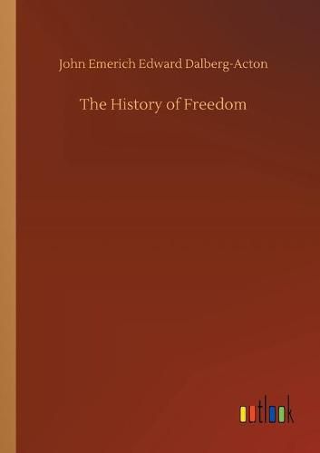 The History of Freedom