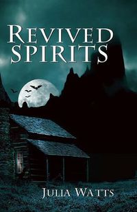 Cover image for Revived Spirits