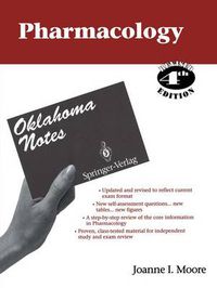 Cover image for Pharmacology