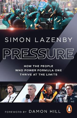 Cover image for Pressure