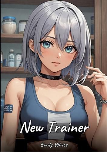 Cover image for New Trainer