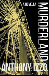 Cover image for Murderland