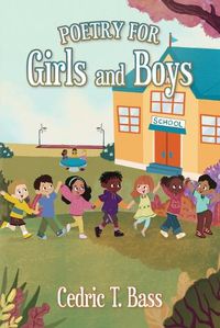 Cover image for Poetry for Girls and Boys