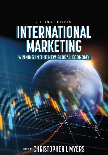 Cover image for International Marketing