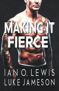 Cover image for Making It Fierce