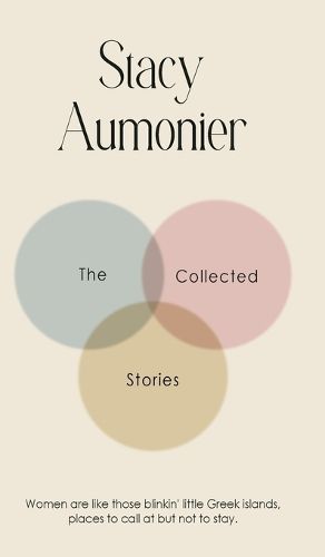 Cover image for The Collected Stories of Stacy Aumonier