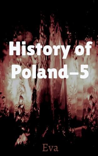 Cover image for History of Poland-5