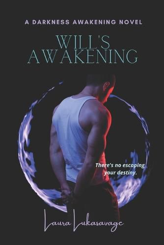 Cover image for Will's Awakening