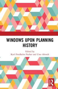 Cover image for Windows Upon Planning History