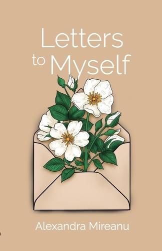 Cover image for Letters to Myself