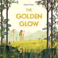 Cover image for The Golden Glow