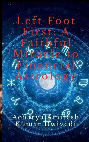 Cover image for Left Foot First