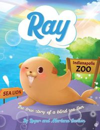 Cover image for Ray