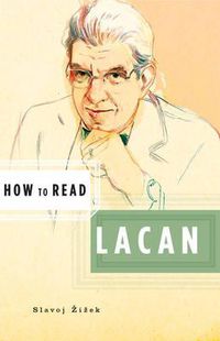 Cover image for How to Read Lacan