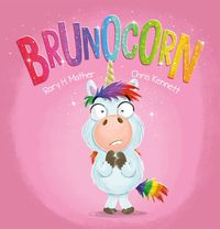 Cover image for Brunocorn