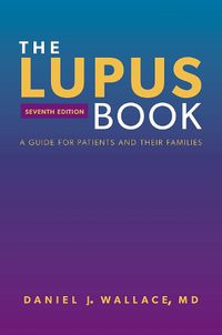 Cover image for The Lupus Book