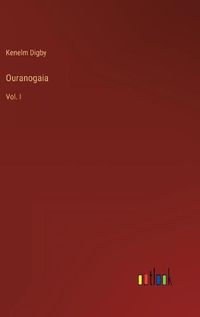 Cover image for Ouranogaia