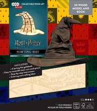 Cover image for IncrediBuilds: Harry Potter