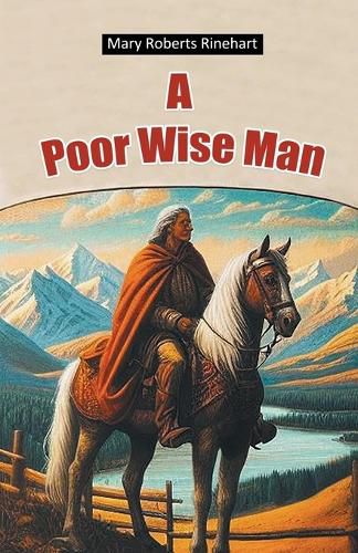Cover image for A Poor Wise Man (Edition2024)