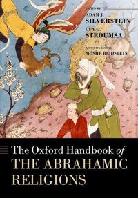 Cover image for The Oxford Handbook of the Abrahamic Religions