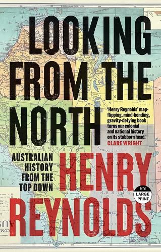 Cover image for Looking from the North