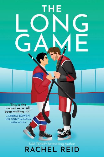 Cover image for The Long Game (Game Changers, Book 6)